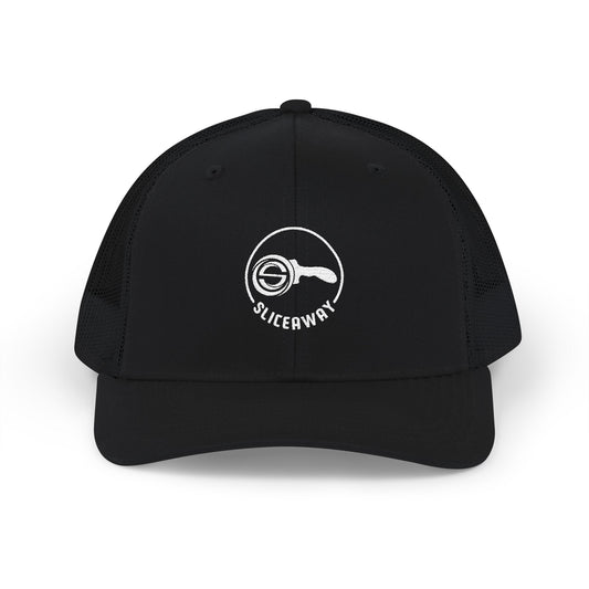 Snapback Trucker Cap (Embroidery)