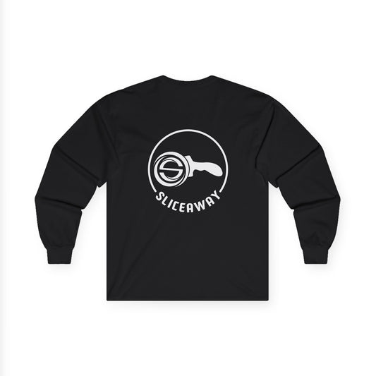 Unisex Ultra Cotton Long Sleeve Tee