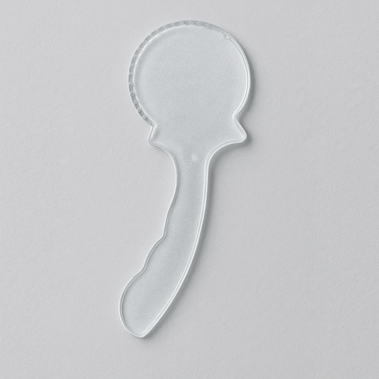 Slice Away Disposable Pizza Cutter - Pack of 10