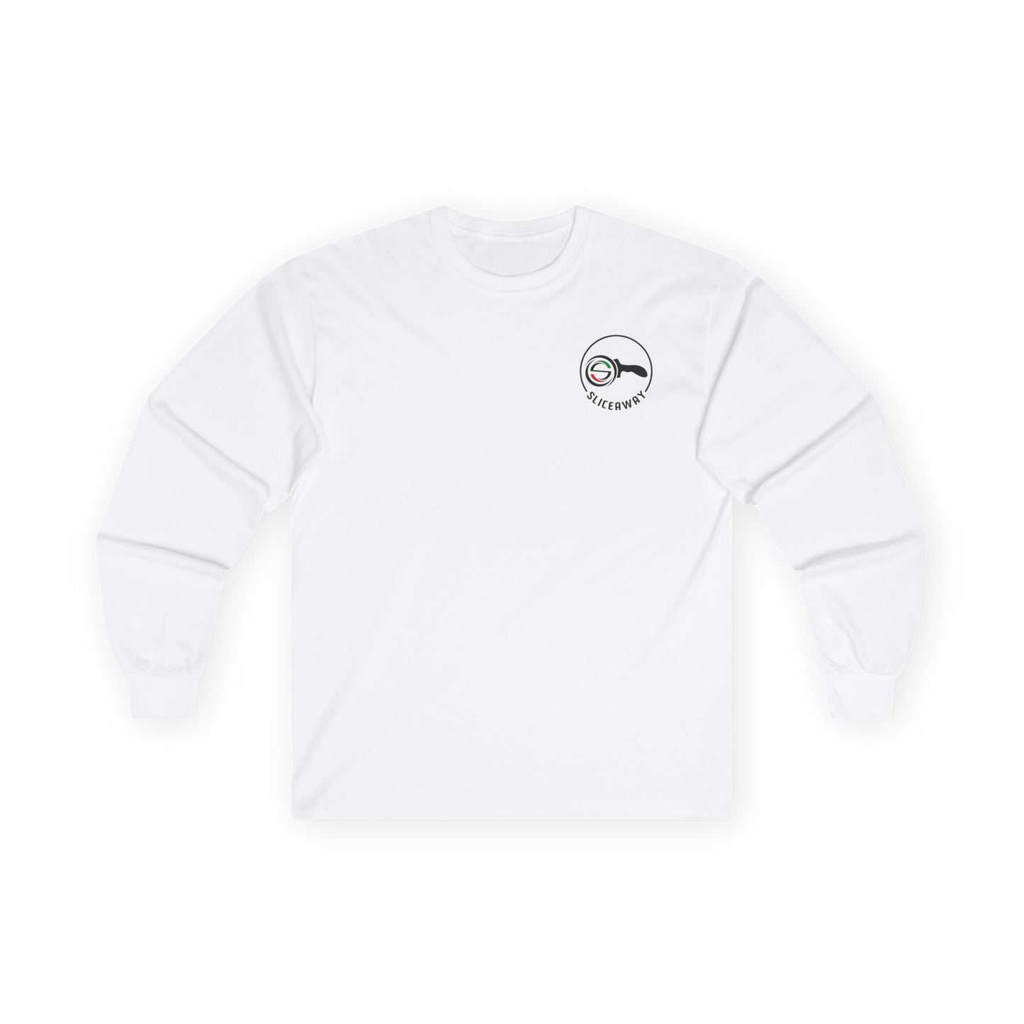 Unisex Ultra Cotton Long Sleeve Tee