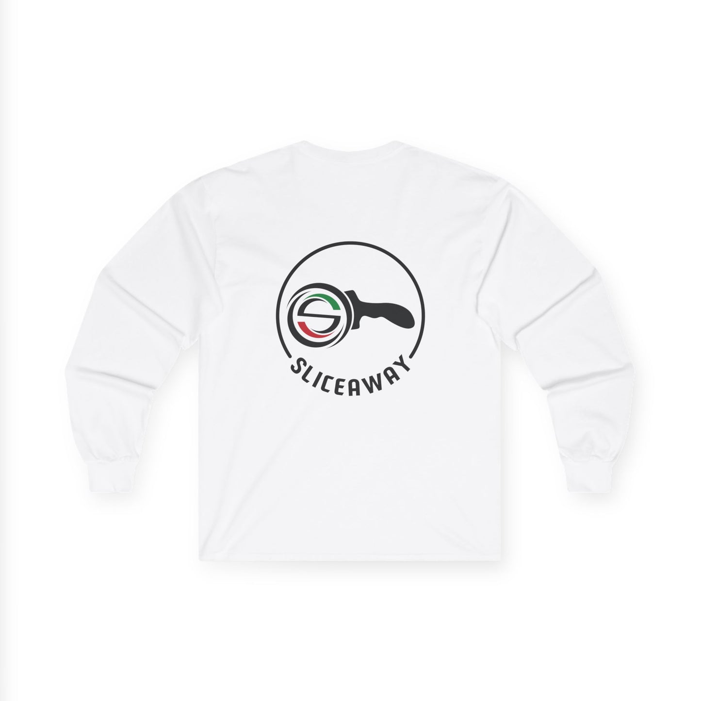 Unisex Ultra Cotton Long Sleeve Tee