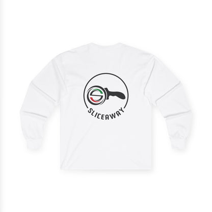Unisex Ultra Cotton Long Sleeve Tee