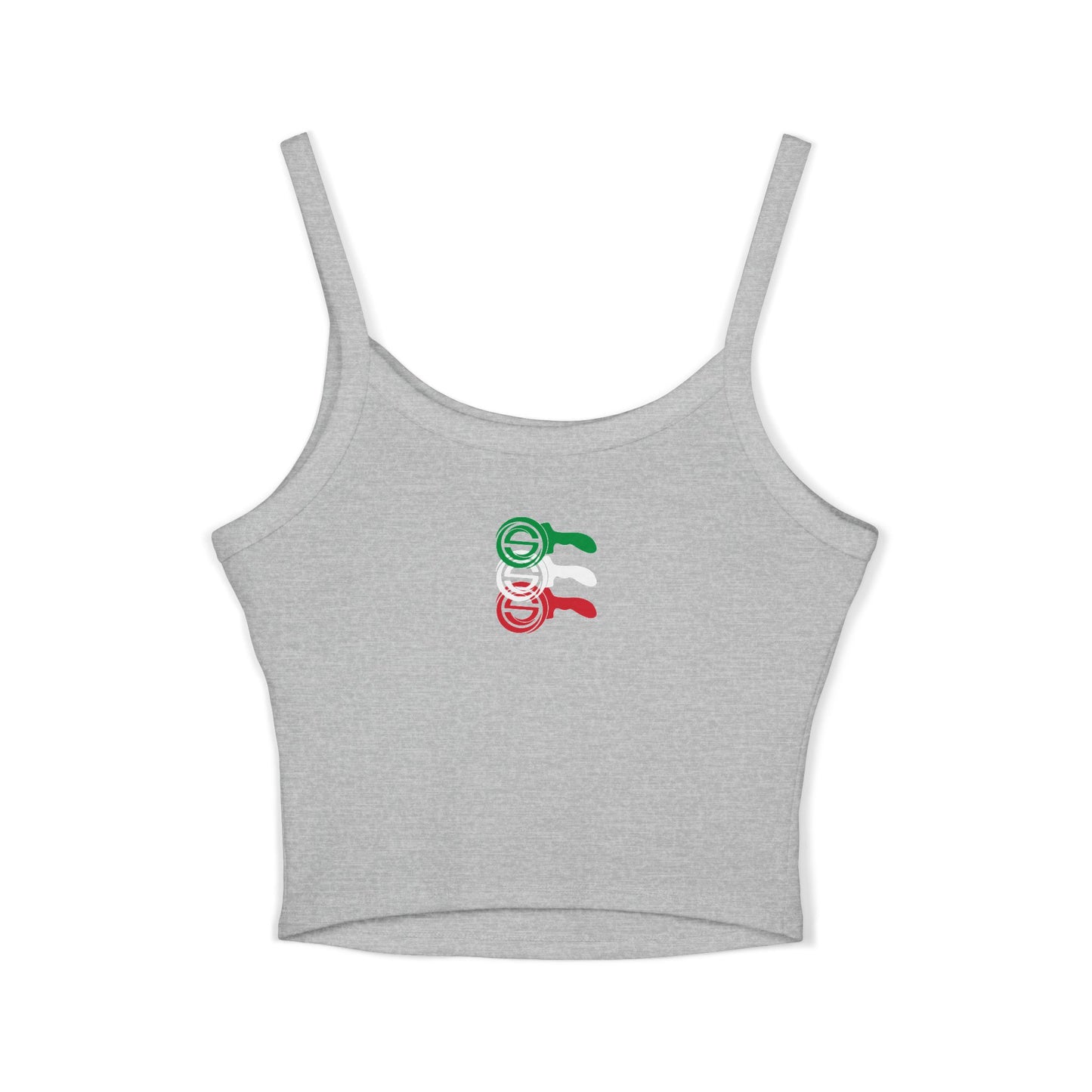 Women's Spaghetti Strap Tank Top