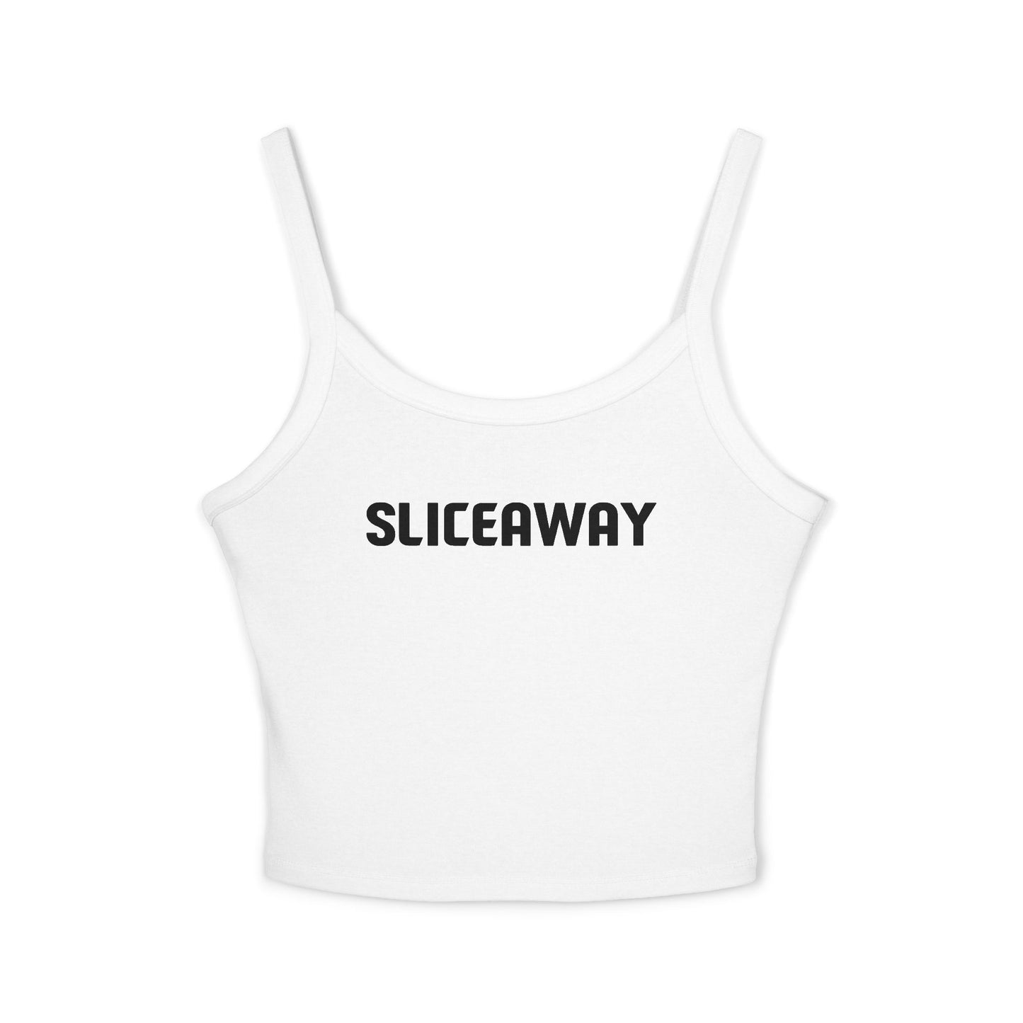Women's Spaghetti Strap Tank Top