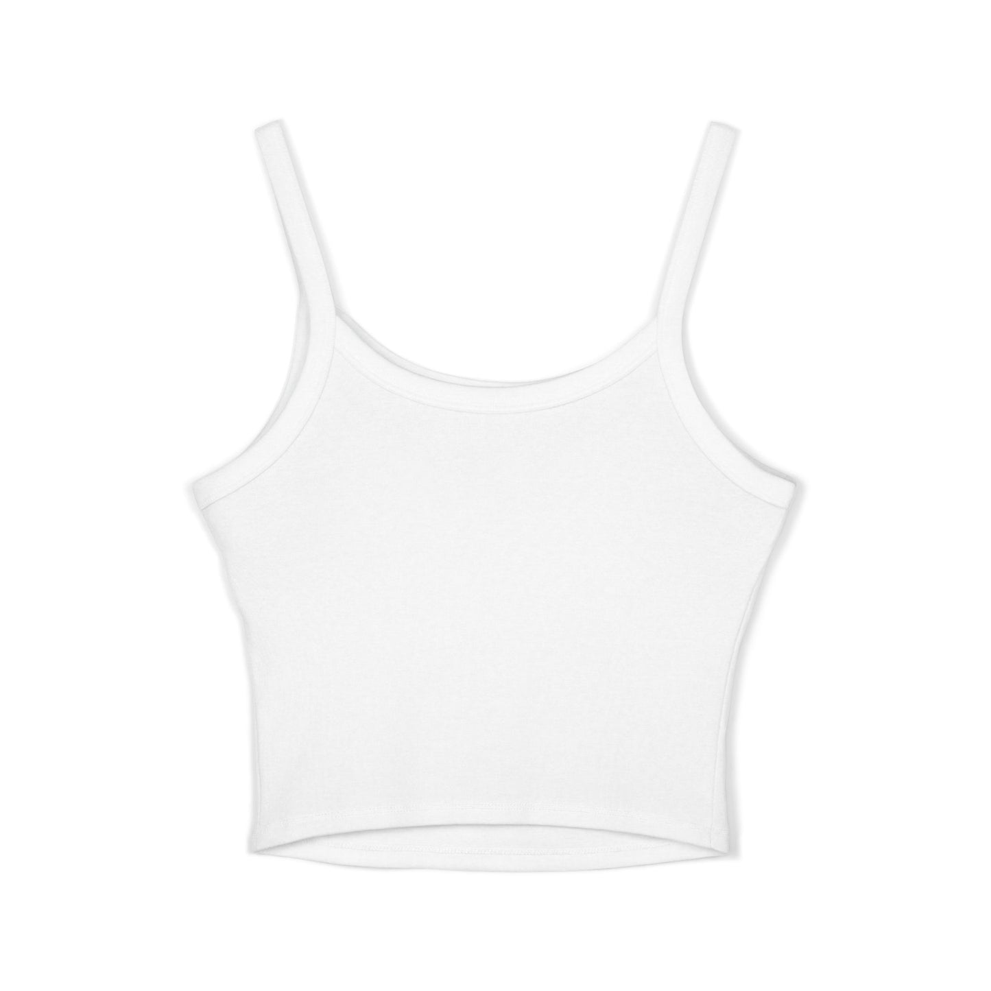 Sliceaway Women's Spaghetti Strap Tank Top - Summer Vibes Apparel