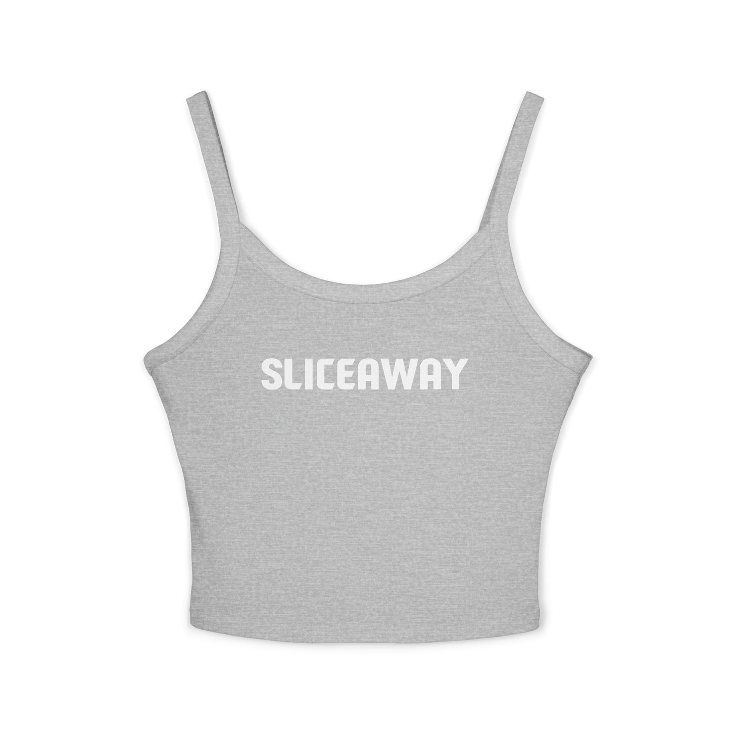 Women's Spaghetti Strap Tank Top