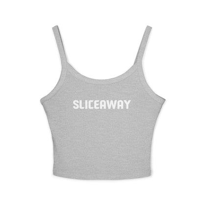 Women's Spaghetti Strap Tank Top