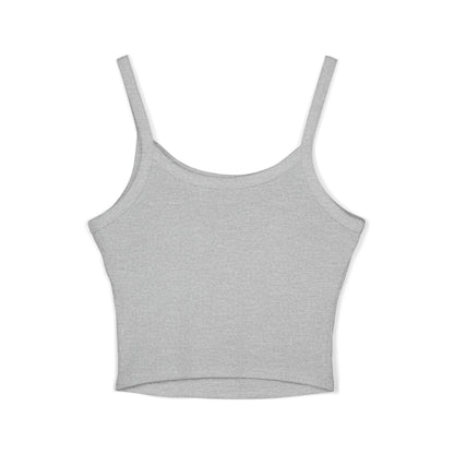 Sliceaway Women's Spaghetti Strap Tank Top - Summer Vibes Apparel