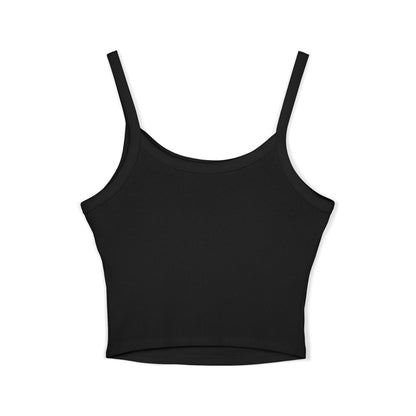 Sliceaway Women's Spaghetti Strap Tank Top - Summer Vibes Apparel