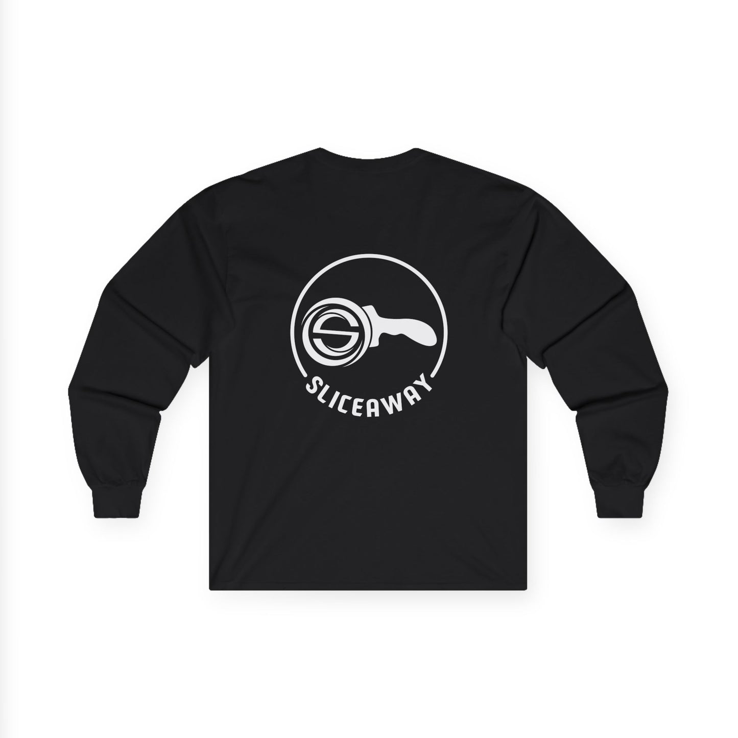 Unisex Ultra Cotton Long Sleeve Tee