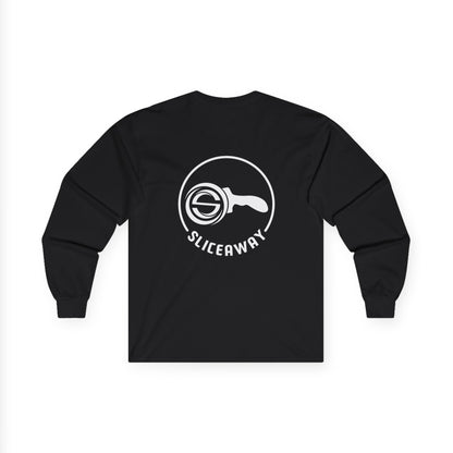 Unisex Ultra Cotton Long Sleeve Tee