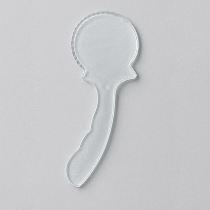 Slice Away Disposable Pizza Cutter - Pack of 10